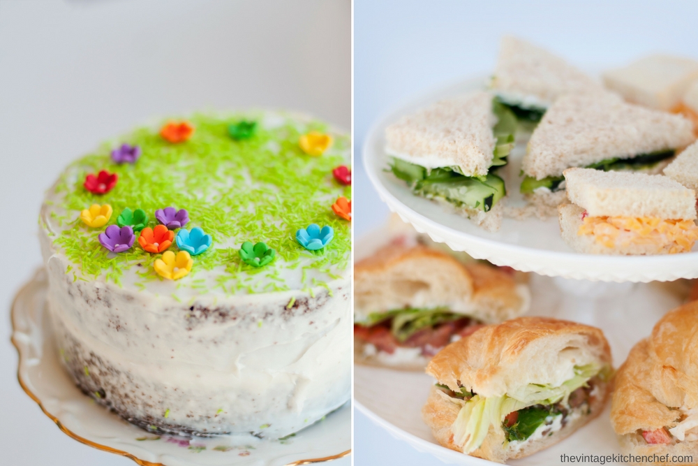 Hosting an elegant afternoon tea party is absolutely one of my favorite things to do! Here's an easy way to plan and host an afternoon tea. 