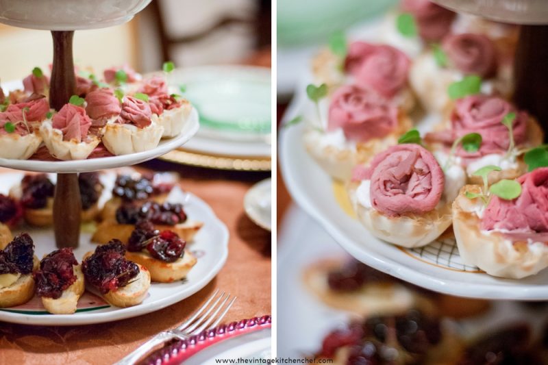 A few synonyms for fancy are lavish, elegant and special. Join me for